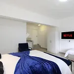 Sea Point Apartment