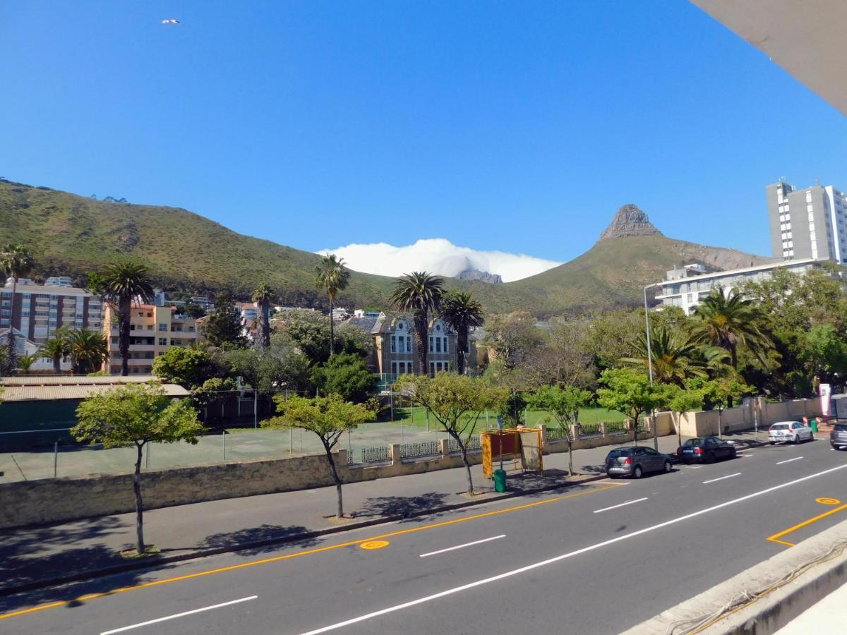 Sea Point Apartment Cape Town