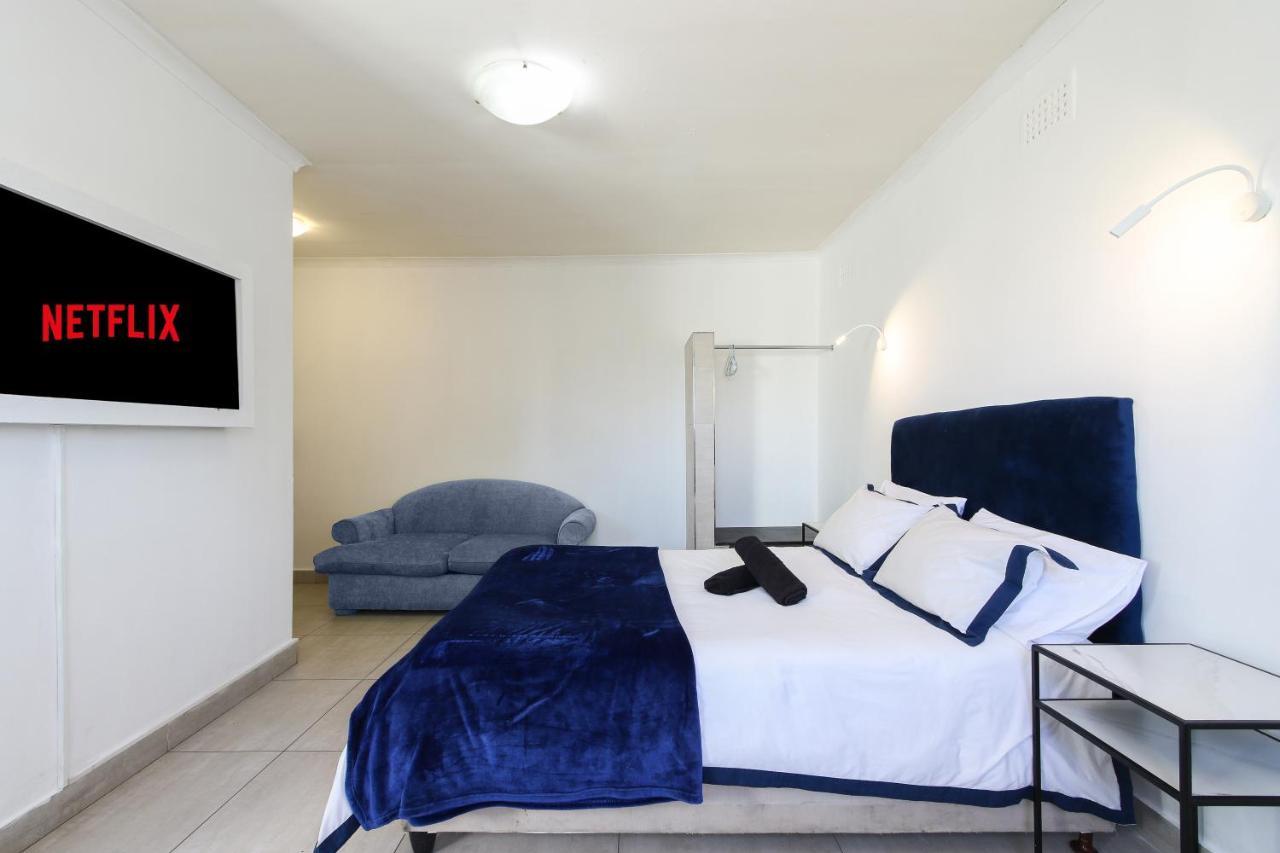 Sea Point Apartment Cape Town