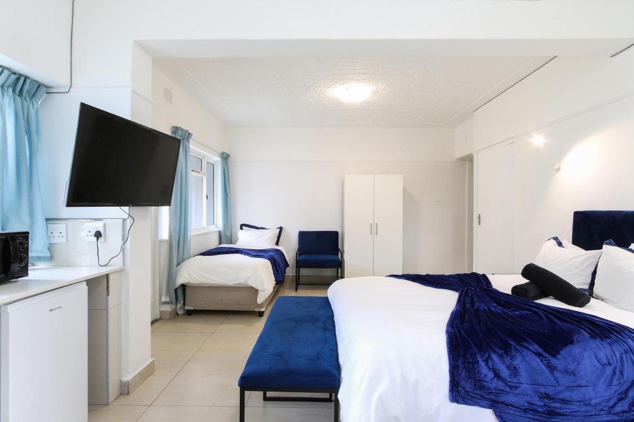 Apartment Sea Point *