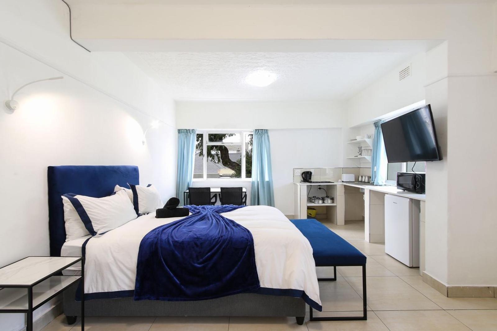 Apartment Sea Point Cape Town